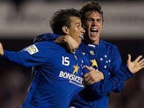 Cruzeiro - Libertadores 2009