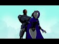 Teen Titans - Birthmark: Your Destiny Will Be Fulfilled