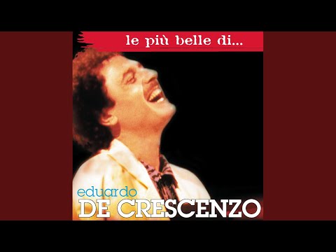 Video per il significato della canzone E io ce credo di Eduardo De Crescenzo