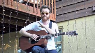 Jeremy Messersmith - I Want To Be Your One Night Stand (ft. Inappropriate Question Jar)