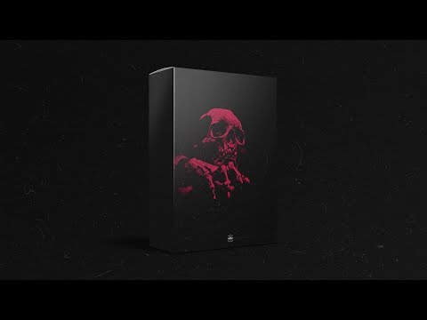 FREE | PHONK DRUMKIT | DRUM DIGGER