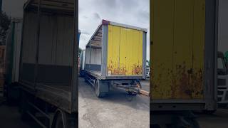 بيع نصف مقطورة ستائر منزلقة LeciTrailer BPW AXLES, DISC BRAKES - صورة 4 | Autoline QA نصف مقطورة ستائر منزلقة LeciTrailer BPW AXLES, DISC BRAKES | صورة 4 - Autoline