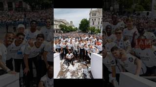 Download lagu Ada Indonesia coy❗ Ternyata basis fans Real Madrid terbanyak ada di Indonesia🤯 mp3