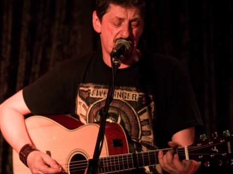 Earwaxx live Gdanska Oberhausen