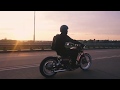 Honda Rebel 125 Bobber Project