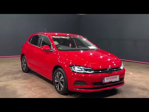 Volkswagen Polo 1.0 AUTOMATIC TSI COMFORT LINE - F - Image 2
