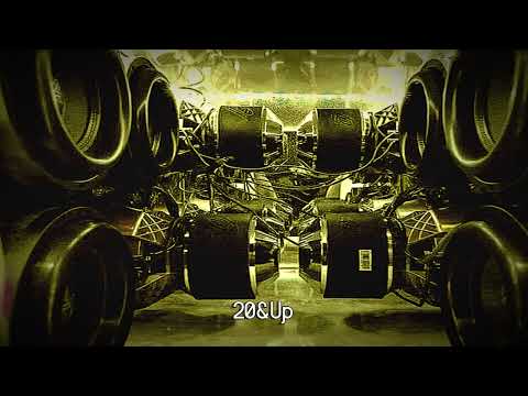 (20&Up hz) Manu Chao - Me Gustas Tu (Rebassed)