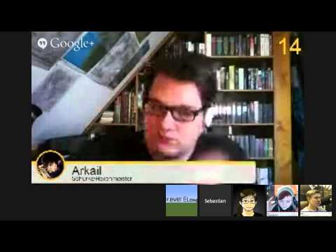 [GER] [Pathfinder] Das Erwachen der Runenherrscher / B1 Pt 13/?