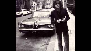 Effervescing Elephant-Syd Barrett cover
