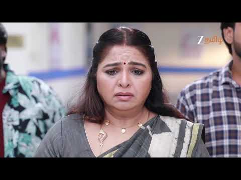 Varisu | Ep - 57 | Preview | Sep 05 2025 | Zee Tamil