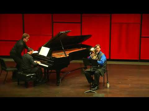 Bo Atlas, Euphonium, Sparke - Harlequin