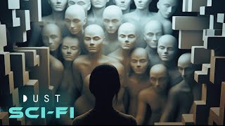 Sci-Fi Mini-Series "Sigma_001: Part 3" | DUST