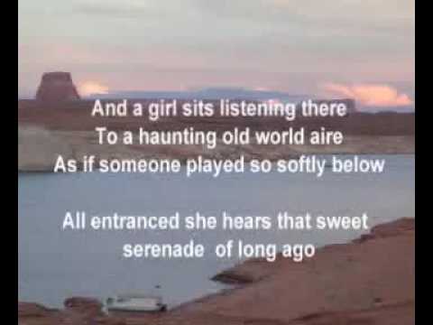 Elizabethan Serenade