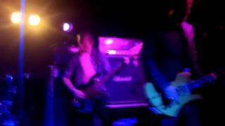 Electric Six - We Were Witchy Witchy White Women (2-14-13)