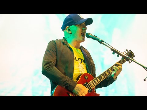 El Charro Chino - Los Fundamentalistas del Aire Acondicionado - Estadio Malvinas Arg - Marzo 2020