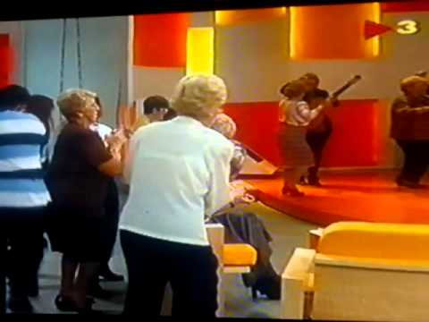 El filete de la rumba (akoba y Paco aguilera).