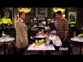 How I Met Your Mother Barney Speech 8x06