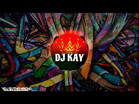 Dj Kay-Marana Urumi Adi Mix (Macho Official)