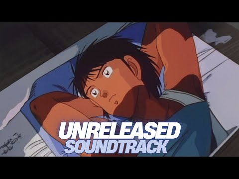 Donna Ni Tooku Hanarete Mo - Captain Tsubasa J