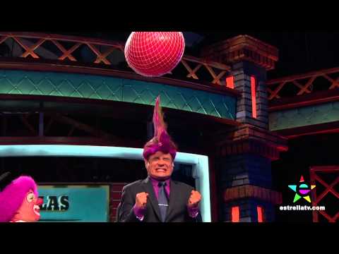 JULIO SABALA, ASHLEY CAMPUZANO, ANDY T. TRAN Y ENIGMA NORTEÑO - NOCHES CON PLATANITO