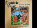 Peasants All With Benjamin Luxon – Countrie Faire (Vinyl, 1979)