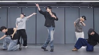 Download lagu HAECHAN - 'CRZY' Dance Practice [MIRRORED] mp3