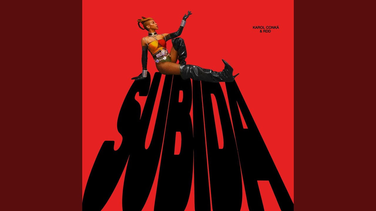 Subida