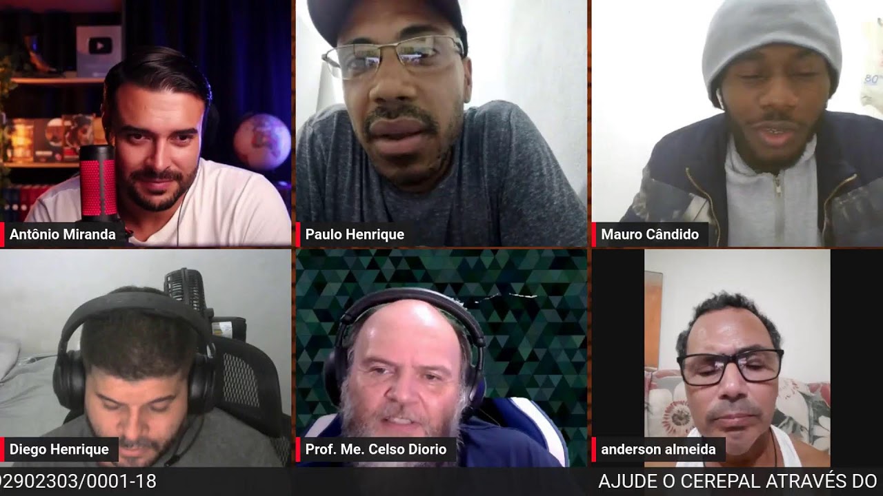 Que moral Deus tem para exigir que você o sirva?