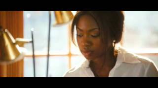 Naturi as Lil&#39; Kim in Notorious