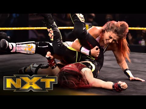 Download Wwe Nxt Tegan Nox All Championship Matches 3gp Mp4 Codedwap