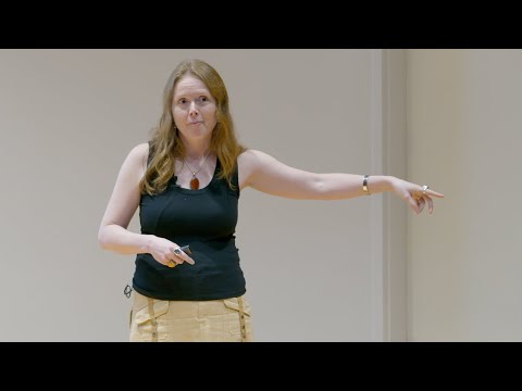 Designing acts of kindness | Heather Layton | TEDxRochester