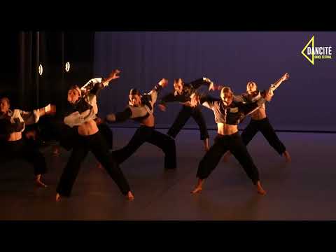 DANCITE 2022 - 06. UNBOUND by Jasmin Van Aken - 06.02.2022 (20h)