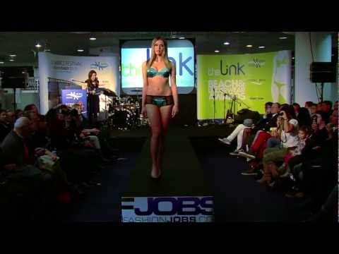 THE LINK 2012 - Beachwear&Underwear Awards