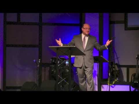 Kevin Baird - True Disciples 006 - Prepare for Persecution (Part 1)