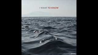 Kongos - I Want To Know