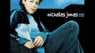 07. Nicholas Jonas- I Will Be the Light HQ + Lyrics