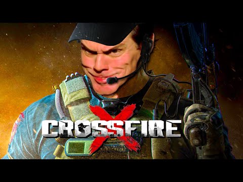 CrossFire X.EXE
