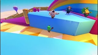 FallGuys　116～120回目の1位ダイジェスト