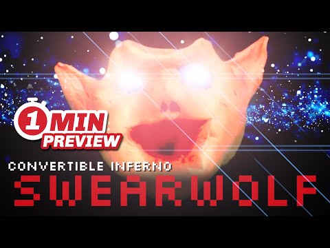 Swearwolf Convertible Inferno Album Teaser