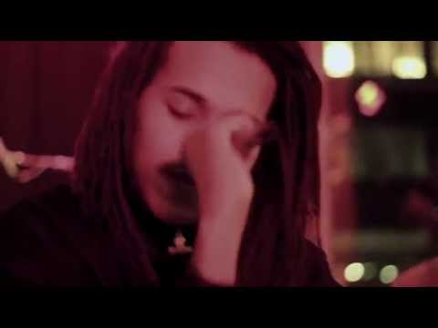 Basgränd-medley (live hos Ametist i Kärleksattacken)