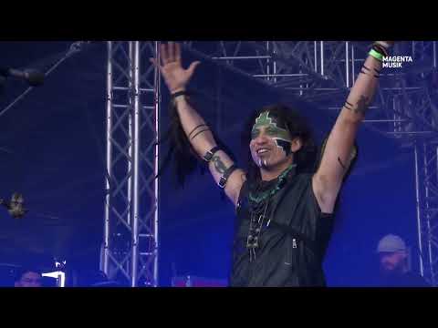 Cemican - Ritual + Cuando Los Muertos Suspiran (Live In Wacken Open Air 2023)