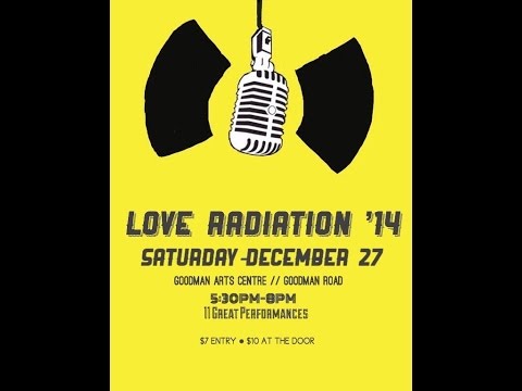 Performance: Love Radiation
