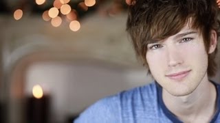 &quot;Jingle Bell Rock&quot; - Cover by Tanner Patrick