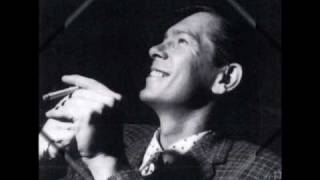 JOHNNIE RAY - NO REGRETS