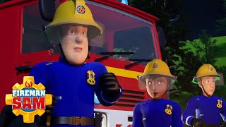 Welcome to Fireman Sam Season 13!  @FiremanSam