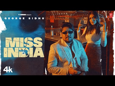 Miss India