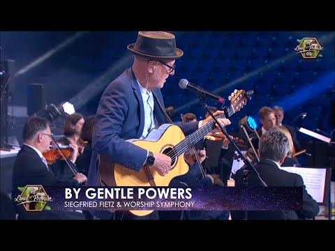 "Von guten Mächten" mit Siegfried Fietz & Worship Symphony Orchestra & Band