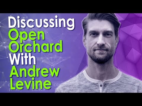 ▶️ Discussing OpenOrchard With Andrew Levine | EP#316