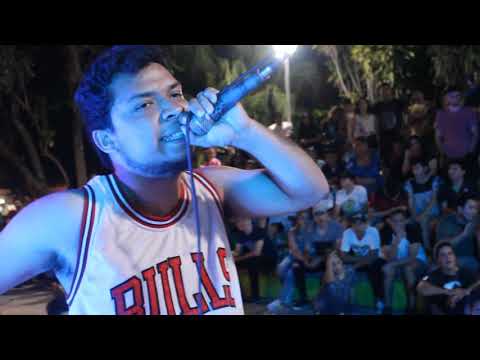 NICO vs GUILLE [Final - Low Pass Freestyle Septiembre]