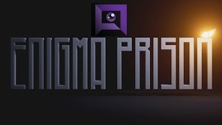 Enigma Prison - Backwards Compatible
